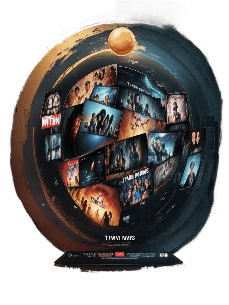 Movies and TV Shows App