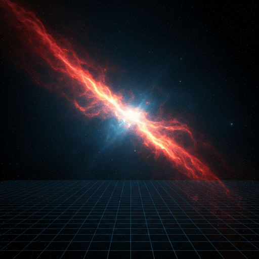 Neural Core Visualization